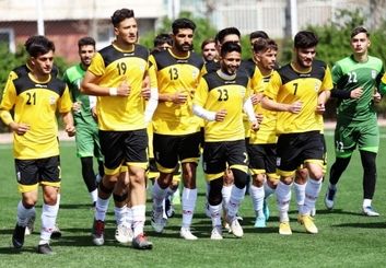 دعوت مهدوی کیا از 27 بازیکن به اردوی تیم فوتبال امید