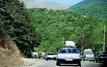 مردم رکورد سفرهای نوروزی را در ۱۴۰۱ شکستند