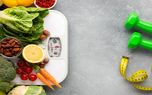 سوزاندن کالری بیشتر در طول ورزش با مصرف مواد غذایی