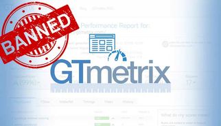 سایت جیتیمتریکس ایران را تحریم کرد