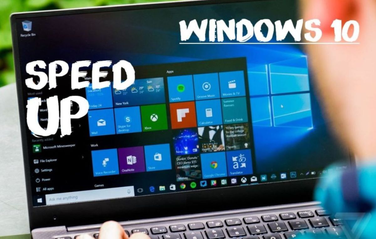 عملکرد نامحدود (Ultimate Performance) ویندوز 10 چیست و چطور آن را فعال کنیم؟