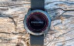 معرفی ساعت هوشمند گارمین Enduro 2