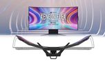 آشنایی با مانیتور خم شونده Xeneon Flex 45WQHD240