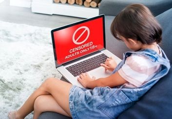 نشانه های نزدیک بودن به طرح صیانت با راه اندازی اینترنت کودکان