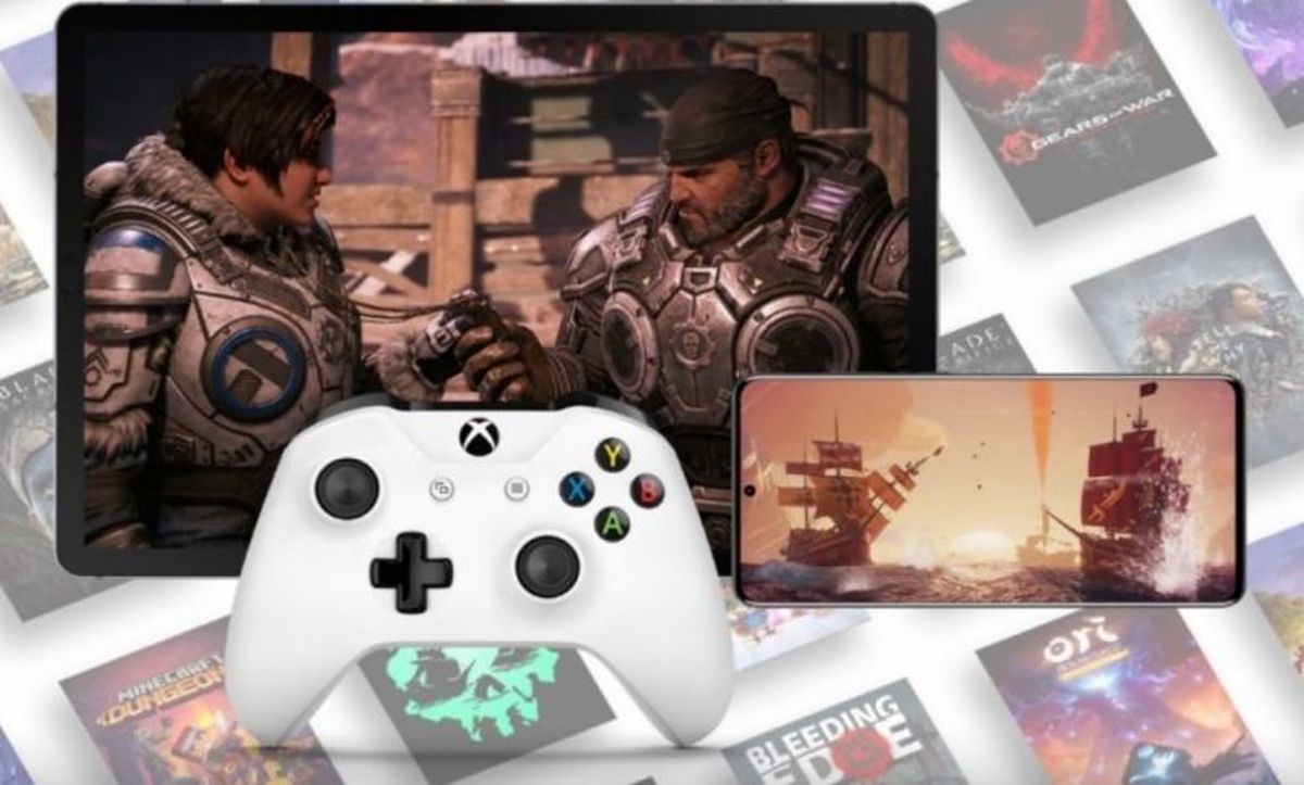 حل مشکل کیفیت پائین بازی های Xbox در لینوکس