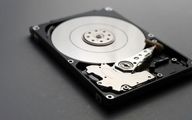 کاهش قیمت هاردهای HDD تا یک پنجم به لطف فناوری جدید