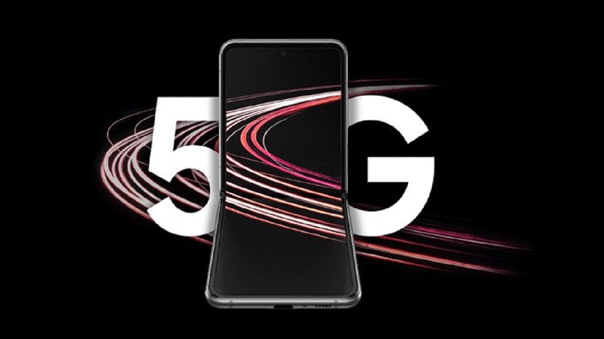 چطور بفهمیم گوشی ما از 5G پشتیبانی می کند یا خیر؟