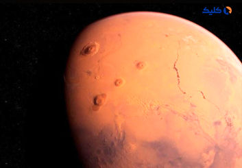 کشف علت ناپدید شدن میدان مغناطیسی مریخ