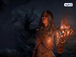 رونمایی از نسخه کالکتور بازی Diablo 4