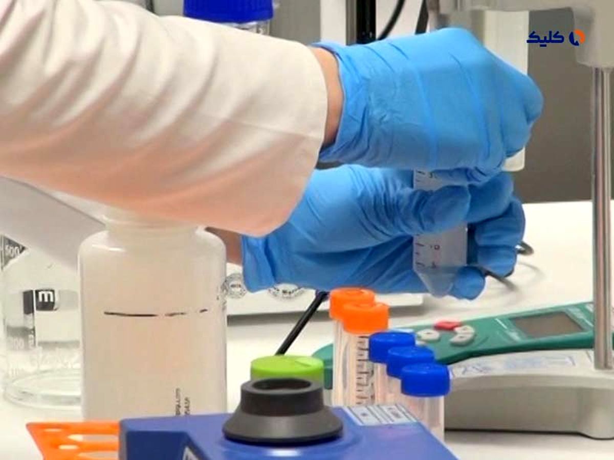 اختراع و تولید ۵ دارو و نانو دارو در دانشگاه علوم پزشکی مشهد