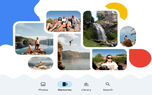 گوگل فوتوز حالا می‌تواند با هوش مصنوعی مولد روی آلبوم عکس‌ها نام‌گذاری کند