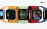 بررسی اپل واچ سری ۷؛ همان سری ۶ ولی با نمایشگر بزرگ‌تر