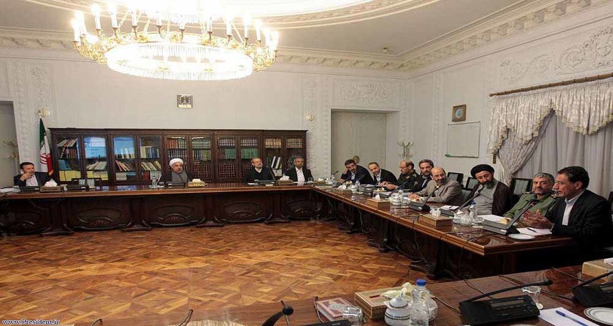 شورای عالی فضای مجازی؛ آن چه که گذشت و آن چه پیش رو است