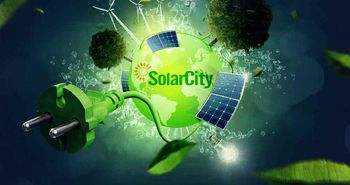 Solarcity اقدام به خرید Silevo کرد.