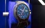 شرکت TAG Heuer: کلکسیون جدید ساعت‌های هوشمندمان در سال ۲۰۱۷ عرضه می‌شود