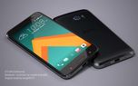 جدیدترین تصاویر رندر شد و مفهومی گوشی HTC 10 منتشر شدند