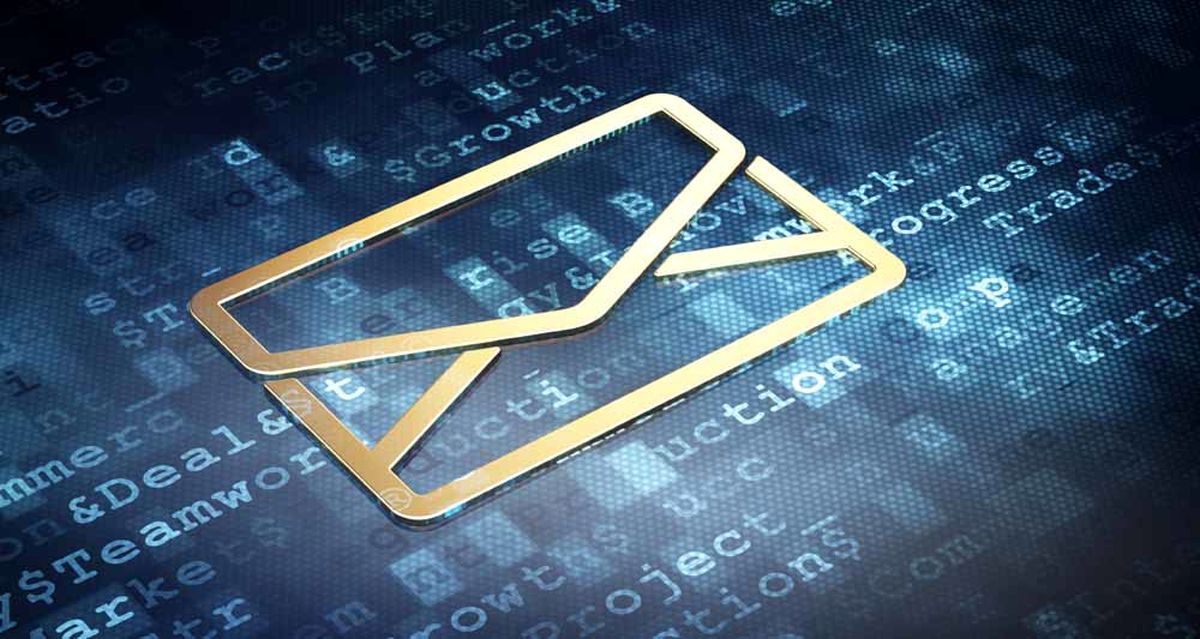 همبستگی غول های فناوری برای ایمن کردن ایمیل