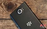 بلک‌بری از دو گوشی اندرویدی جدید رونمایی می‌کند