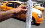 روشی برای پیش بینی موج های گرما دو ماه قبل از وقوع
