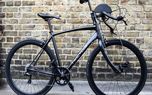 استفاده از بازوان برای حرکت دوچرخه Twicycle