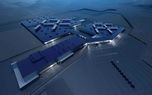 شرکت تولیدی Faraday Future کارخانه های فوق مدرن می سازد
