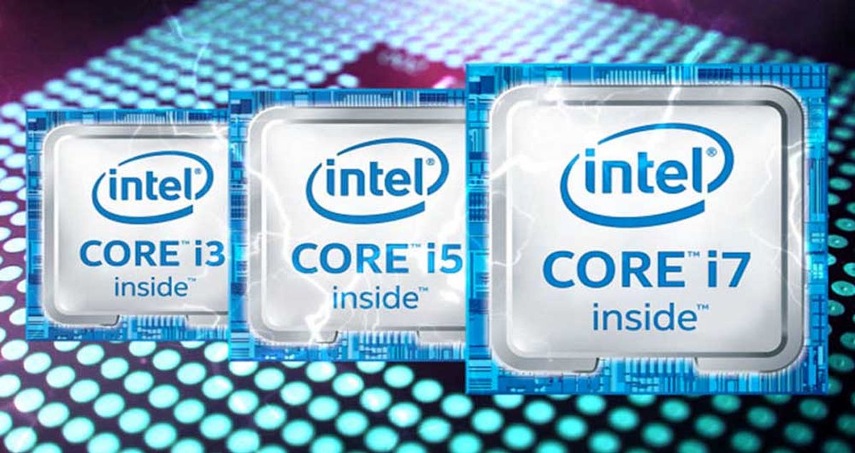 تفاوت پردازنده های Core i3، i5 و i7 اینتل چیست؟