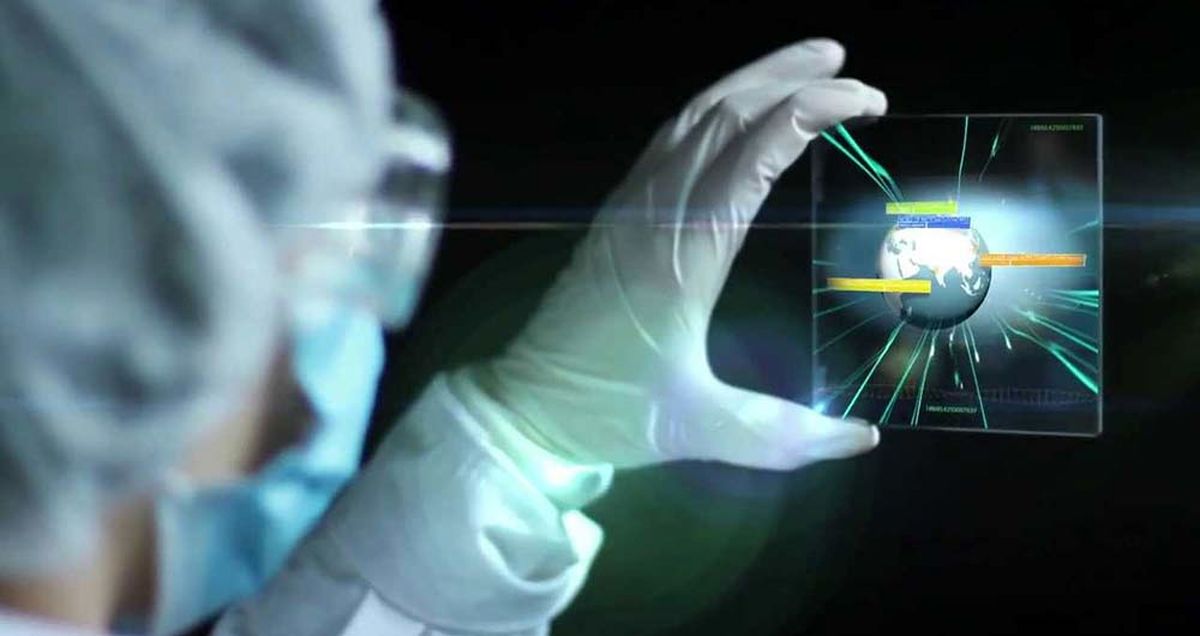 دبیر ستاد توسعه فناوری های لیزر، فتونیک و ساختارهای میکرونی منصوب شد