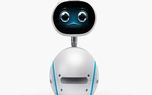 ایسوس در کامپیوتکس روبات هوشمند خود را معرفی کرد