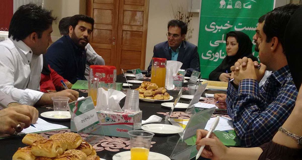 ماراتن طراحی ساختمان جدید موزه علوم و فناوری ایران