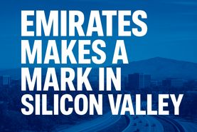 امارات؛ از بیابان تا قلب سیلیکون ولی