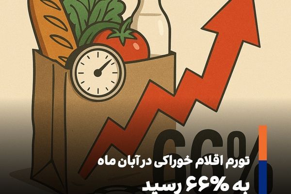 فشار معیشتی در بالاترین سطح سال‌های اخیر