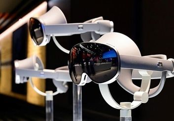  رونمایی سامسونگ از هدست «اندروید XR» اعلام شد