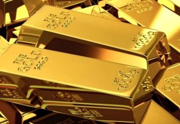قیمت جهانی طلا بالا رفت