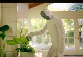 دستیار هوشمند نسل جدید توسط 1X