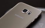 شگفتی کاربران از صفحه نمایش ۶ اینچی Galaxy Note 7
