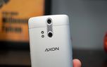مشخصات ZTE Axon 7 mini فاش شد