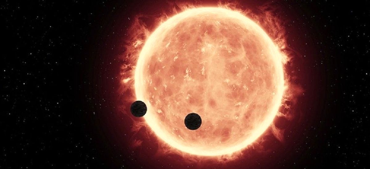 کشف دو سیاره فراخورشیدی مناسب حیات