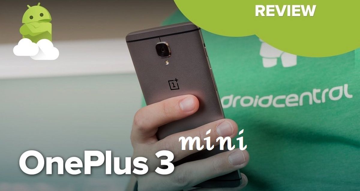 بنچمارک احتمالی OnePlus 3 mini