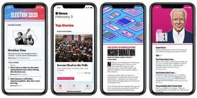 هشدار اف بی آی درباره دیپ فیک ها قبل از انتخابات آمریکا