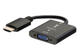 مبدل HDMI به VGA چیست و چه کاربردی دارد ؟