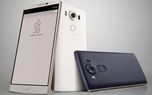 تصاویر رسمی گوشی ال‌جی V20