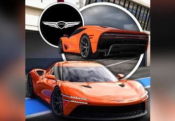 ماگما جی‌تی؛ فرزند تازه‌نفس جنسیس برای ورود به دنیای سوپراسپرت‌ها