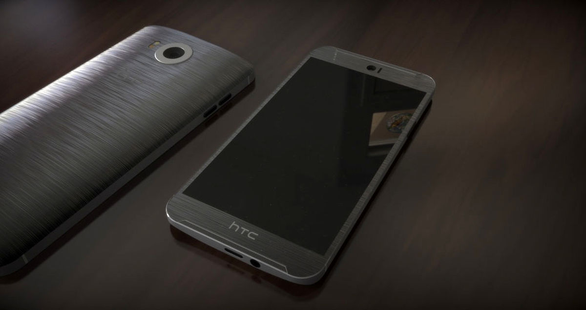 تصاویری از HTC Bolt نقره ای رویت شد