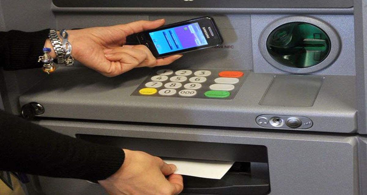 از فناوری جدید NFC در گوشی ها چه می دانید؟