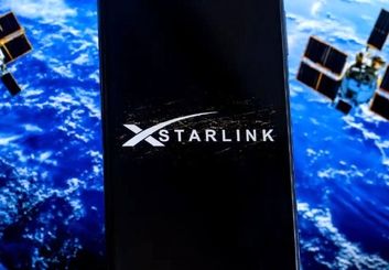 تحول در آسمان؛ اینترنتی به سرعت زمین