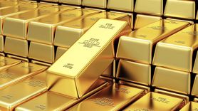 طلای جهانی قله جدیدی فتح کرد
