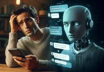 آیا هوش مصنوعی در آینده جایگزین روانشناسان خواهد شد؟