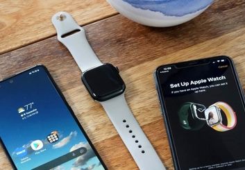 چطور اپل واچ را به گوشی وصل کنیم؟
