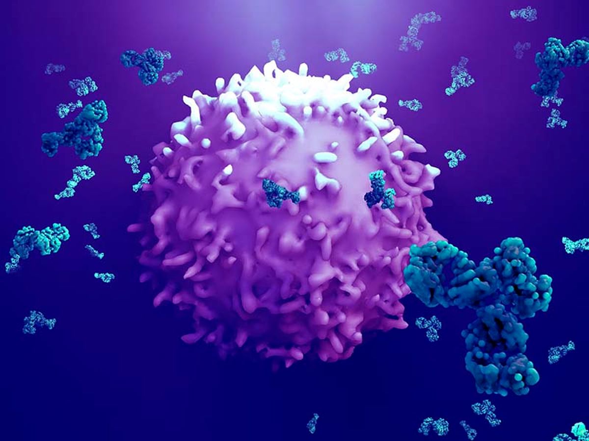 نانوذرات هیبریدی از جنس مس و طلا برای درمان سرطان استفاده شدند