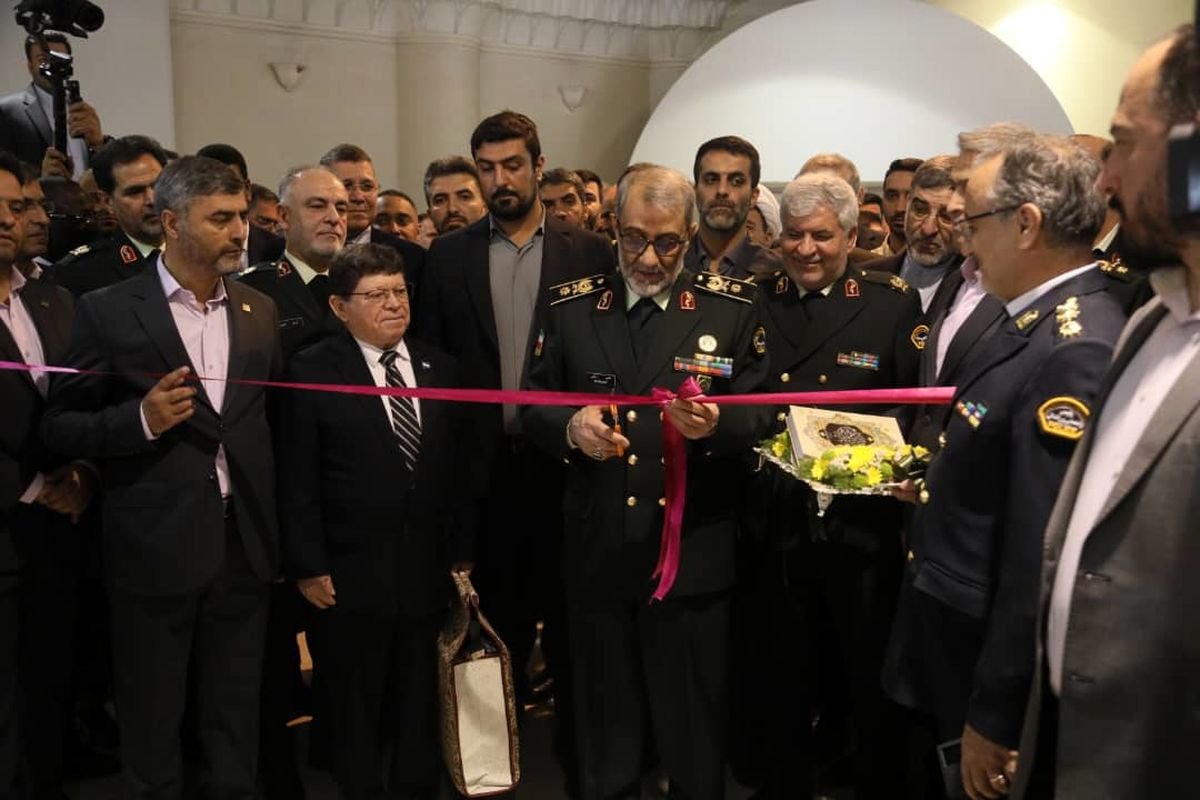 ایپاس، پیوند هوشمندانه اقتصاد و امنیت